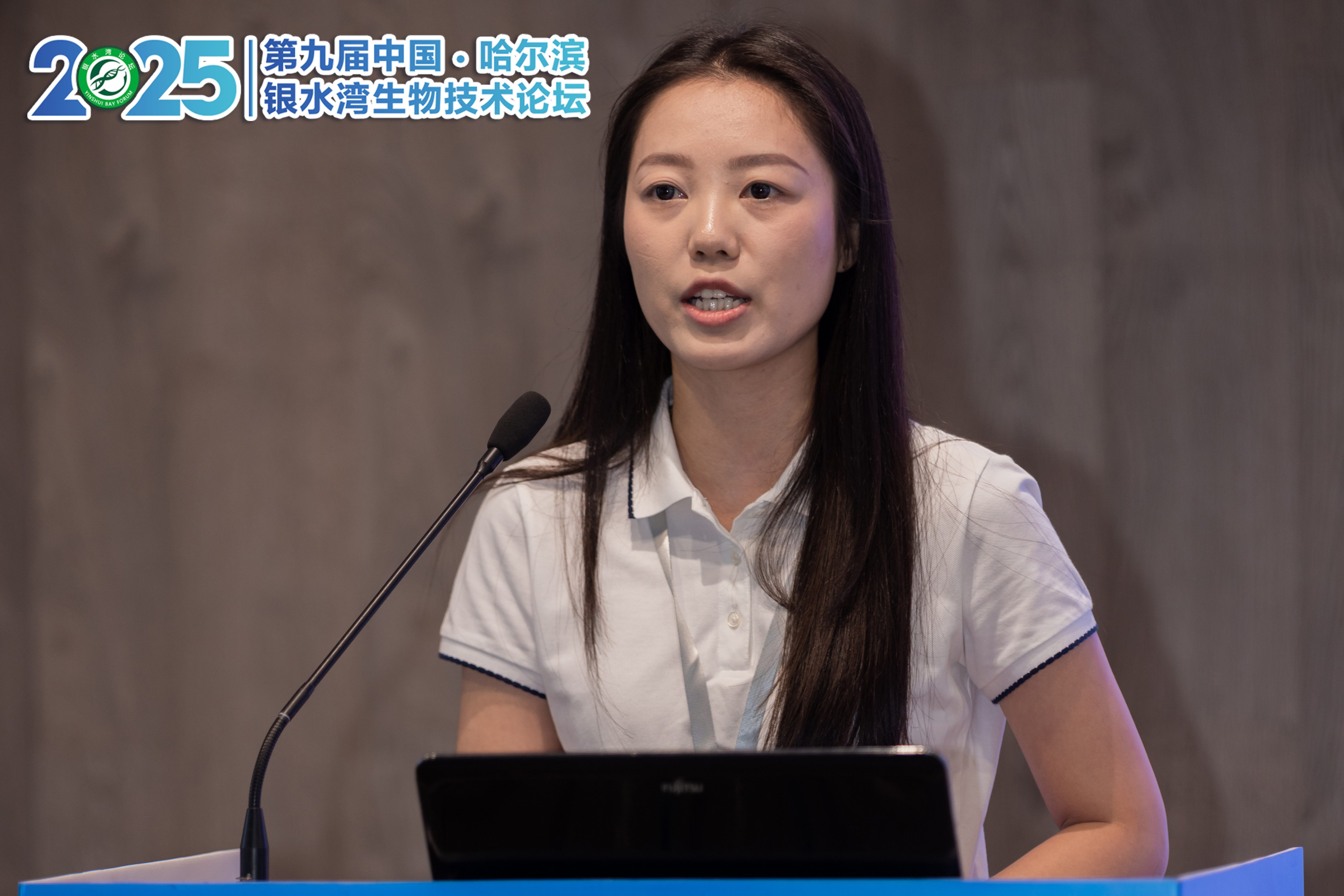 銀水灣論壇會議筆記|魏超群：豬繁殖與呼吸綜合征試劑盒的比對試驗結果、分析及操作注意事項