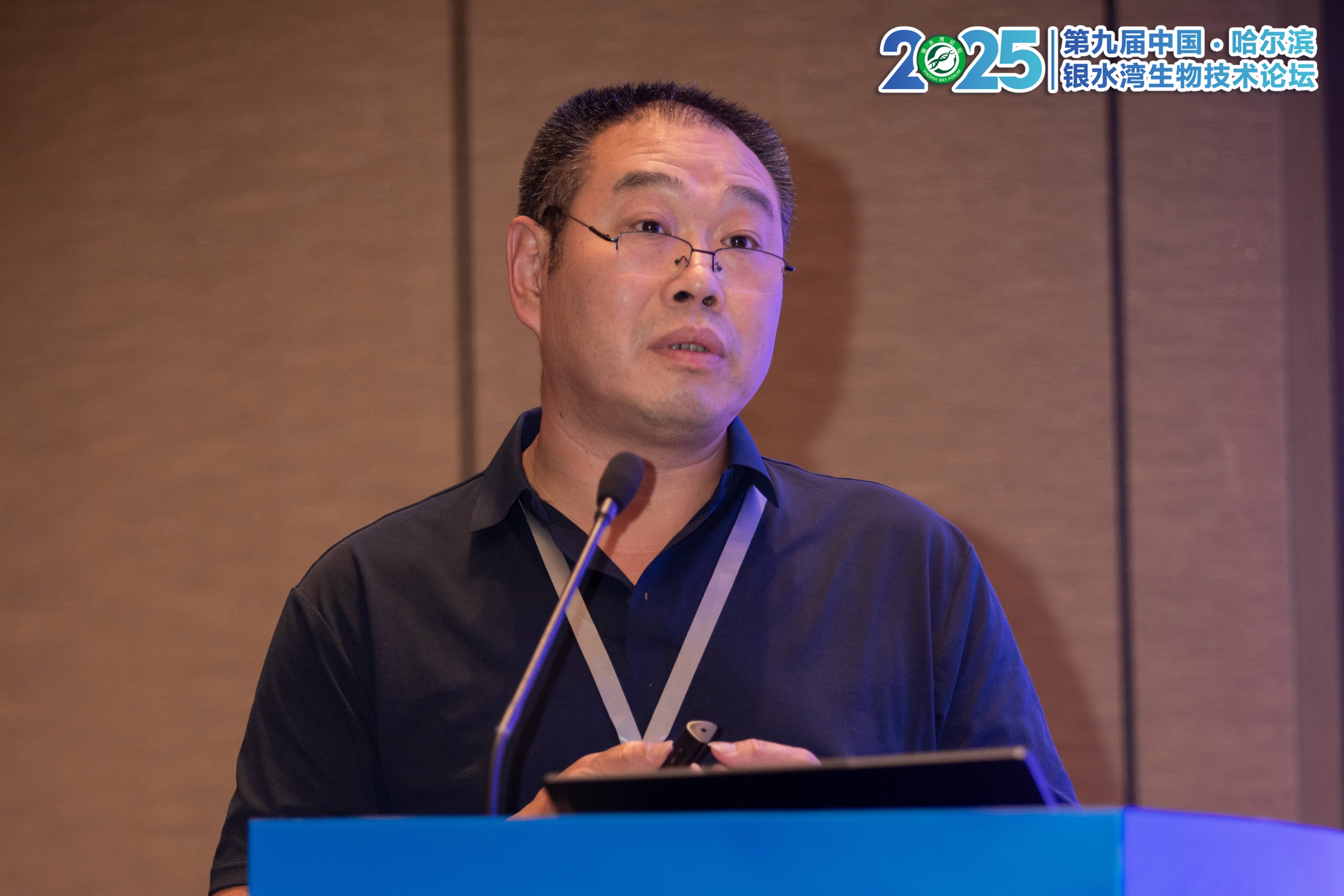 銀水灣論壇會(huì)議筆記|鄧國華：低致病性禽流感監(jiān)測與流行病學(xué)